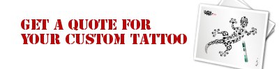 Get a FREE QUOTE for your dream tattoo