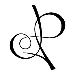 J+P+A tattoo