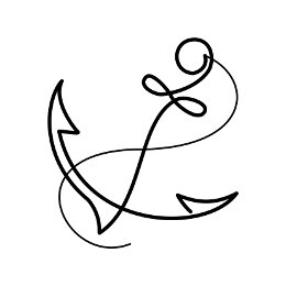 Anchor tattoo