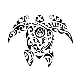 Rangatiratanga tattoo design