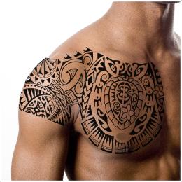 Mātauranga tattoo photo