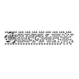 CGGOL tattoo design