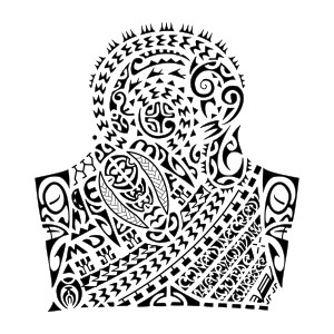 Ho'oponopono tattoo photo