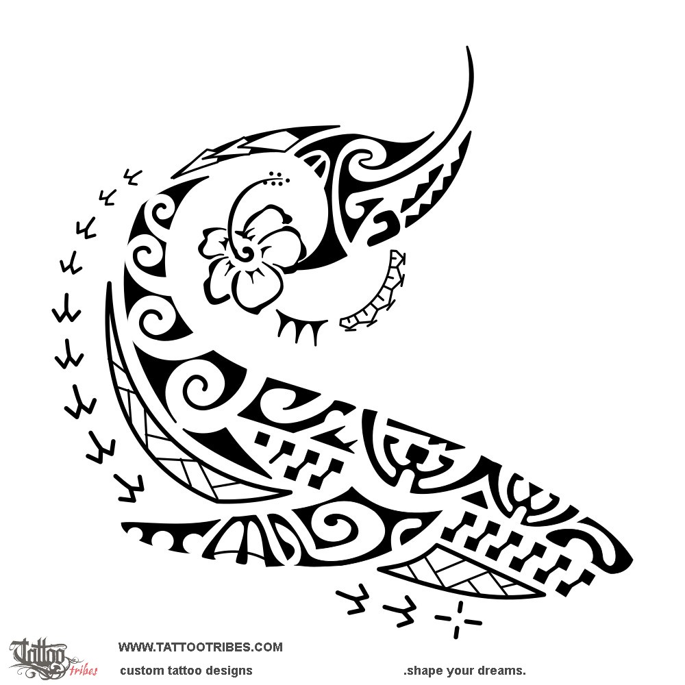 Aurearea tattoo: Strong, athletic person