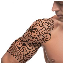 Matavuvale tattoo photo