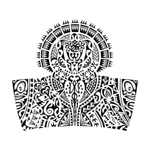 Tiai tattoo: Protect from harm