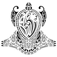 Sikhism tattoo design