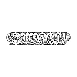 Simeon tattoo design