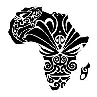 African dream tattoo photo
