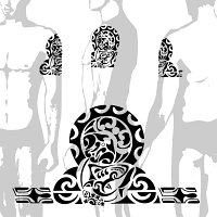 Hiranga tattoo design