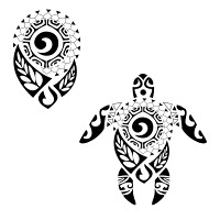 Whanautanga tattoo photo