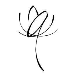 Lotus + A tattoo photo