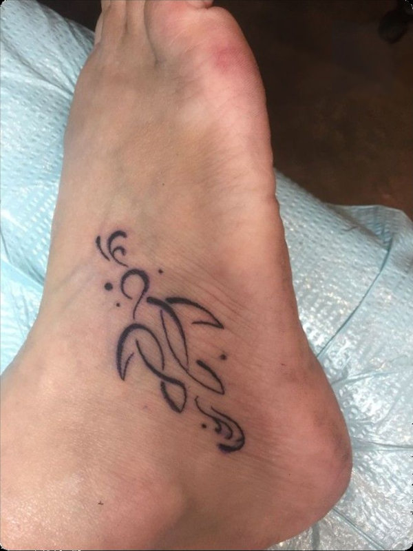 Guest  tattoo photo