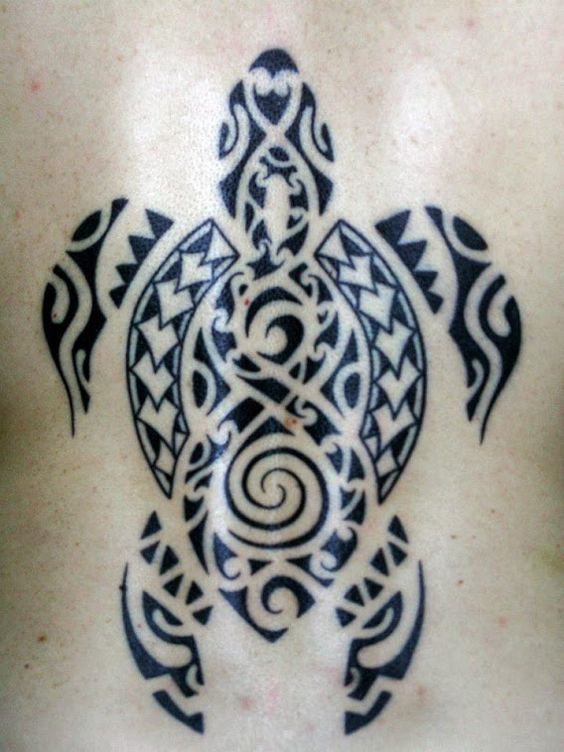 Guest - hui turtle tattoo