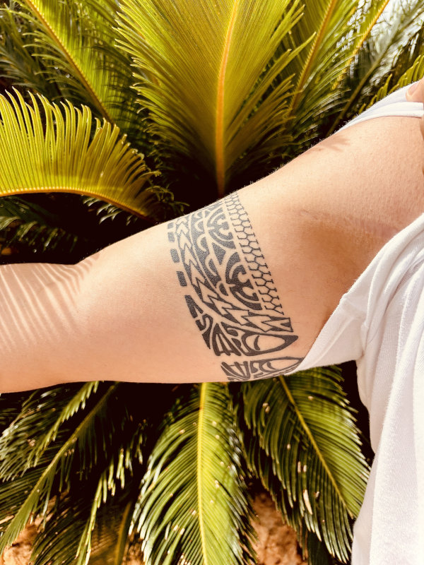Josep - Ahuihui tattoo photo