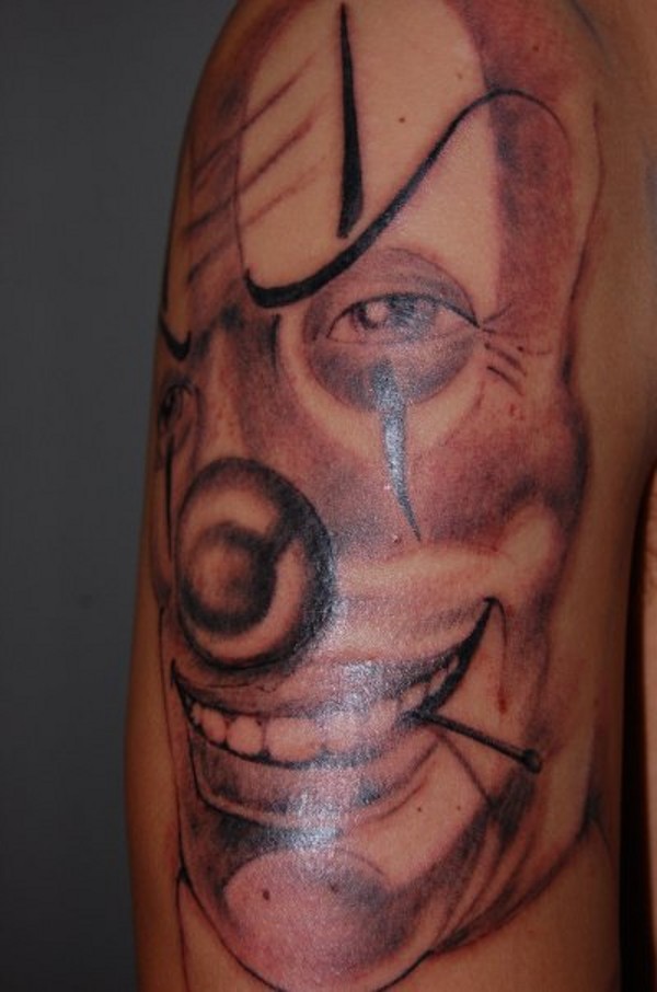 Nuno tattoo photo