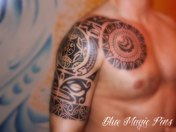 RW - Kaha tattoo photo